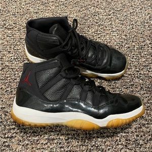 Nike Air Jordan 11 Retro 72-10 High | Men’s Size 13
